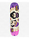 Flip Penny Toms Friends Purple Haze 8.25" Skateboard Deck - Thumbnail image 1 of 2