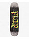 Flip Skin And Bones 8.0" Skateboard Deck - Thumbnail image 1 of 2