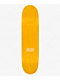 Flip Squared Logo 8.0" Skateboard Deck - Thumbnail image 2 of 2
