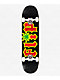 Flip Team HKD Rasta 7.87" Skateboard Complete - Thumbnail image 1 of 2