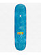 Flip Team HKD Rasta 8.4" Skateboard Deck - Thumbnail image 2 of 2