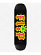 Flip Team HKD Rasta 8.4" Skateboard Deck - Thumbnail image 1 of 2