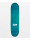 Flip Tom Penny Mushroom 8.38
