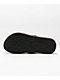 Flojos Estilier Lite Black Camo & Tan Sandals - Thumbnail image 4 of 5