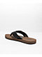 Flojos Estilier Lite Black Camo & Tan Sandals - Thumbnail image 2 of 5