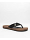 Flojos Estilier Lite Black Camo & Tan Sandals - Thumbnail image 1 of 5