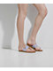 Flojos Grace Blue Sandals - Thumbnail image 3 of 4