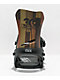 Flux DS Team Wood Snowboard Bindings 2023 - Thumbnail image 3 of 3