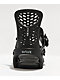 Flux PR Black Snowboard Bindings - Thumbnail image 3 of 4