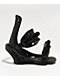 Flux PR Black Snowboard Bindings - Thumbnail image 4 of 4