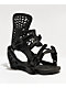 Flux PR Black Snowboard Bindings - Thumbnail image 2 of 4
