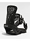 Flux PR Black Snowboard Bindings - Thumbnail image 1 of 4