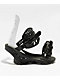 Flux PR White Snowboard Bindings - Thumbnail image 4 of 4