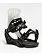 Flux PR White Snowboard Bindings - Thumbnail image 2 of 4