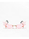 Fly Fire Tip Pink Sunglasses - Thumbnail image 3 of 3
