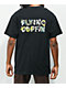 Flying Coffin Bad Bunch Black T-Shirt - Thumbnail image 1 of 3