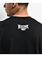 Foos Gone Wild Born 2 Be Down Black T-Shirt - Thumbnail image 3 of 3