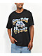 Foos Gone Wild Clown Now Cry Later Black T-Shirt - Thumbnail image 1 of 2