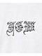 Foos Gone Wild Everybody Plays The Foo White Long Sleeve T-Shirt - Thumbnail image 3 of 3