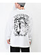 Foos Gone Wild Everybody Plays The Foo White Long Sleeve T-Shirt - Thumbnail image 1 of 3