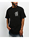 Foos Gone Wild Flash Black T-Shirt - Thumbnail image 2 of 3