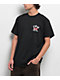 Foos Gone Wild I Win Black T-Shirt - Thumbnail image 2 of 3