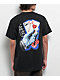 Foos Gone Wild I Win Black T-Shirt - Thumbnail image 1 of 3