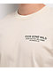 Foos Gone Wild Keep Ya Socks Up Natural T-Shirt - Thumbnail image 3 of 5