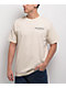 Foos Gone Wild Keep Ya Socks Up Natural T-Shirt - Thumbnail image 2 of 5
