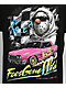 Foos Gone Wild Lil Mr. E Racing Black T-shirt - Thumbnail image 2 of 2