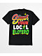 Foos Gone Wild Local Elotero Black T-Shirt - Thumbnail image 4 of 5