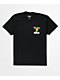 Foos Gone Wild Local Elotero Black T-Shirt - Thumbnail image 5 of 5
