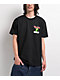 Foos Gone Wild Local Elotero Black T-Shirt - Thumbnail image 2 of 5