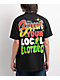 Foos Gone Wild Local Elotero Black T-Shirt - Thumbnail image 1 of 5