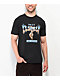 Foos Gone Wild Look At It Closely Black T-Shirt - Thumbnail image 1 of 2