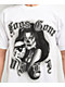 Foos Gone Wild Mr. E & Hyna White T-Shirt - Thumbnail image 2 of 2