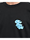 Foos Gone Wild Mrs. E Black T-Shirt - Thumbnail image 3 of 3