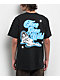 Foos Gone Wild Mrs. E Black T-Shirt - Thumbnail image 1 of 3