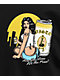 Foos Gone Wild Pisto Hyna Black T-Shirt - Thumbnail image 3 of 3