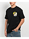 Foos Gone Wild Pisto Hyna Black T-Shirt - Thumbnail image 2 of 3