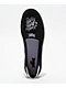 Foos Gone Wild Script Sick Black & White House Slippers - Thumbnail image 3 of 5