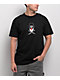Foos Gone Wild Sick 1 Black T-Shirt - Thumbnail image 2 of 6