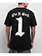 Foos Gone Wild Sick 1 Black T-Shirt - Thumbnail image 1 of 6