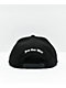 Foos Gone Wild Sick Ass Foo Black Snapback Hat - Thumbnail image 2 of 4