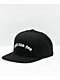 Foos Gone Wild Sick Ass Foo Black Snapback Hat - Thumbnail image 1 of 4