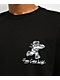 Foos Gone Wild Torta Pounder Black T-Shirt - Thumbnail image 3 of 3