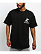 Foos Gone Wild Torta Pounder Black T-Shirt - Thumbnail image 2 of 3