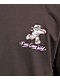 Foos Gone Wild Torta Pounder Brown T-Shirt - Thumbnail image 3 of 3