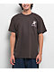Foos Gone Wild Torta Pounder Brown T-Shirt - Thumbnail image 2 of 3