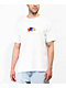 Foos Gone Wild Training Day White T-Shirt - Thumbnail image 2 of 3
